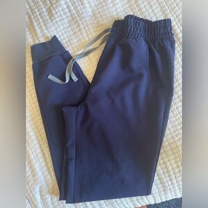 Figs High Waisted Jogger